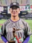 【祝】磐田ボーイズ（9期生）相羽寛太選手　ドラフト指名のお知らせ