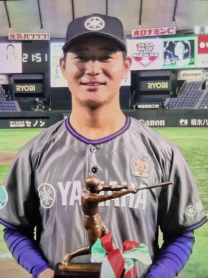 【祝】磐田ボーイズ（9期生）相羽寛太選手　ドラフト指名のお知らせ